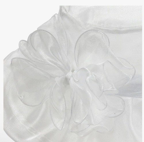 Lawie Women Girl Tea Party Fascinator Hat Church Funeral Cocktail Easter British - Picture 2 of 6