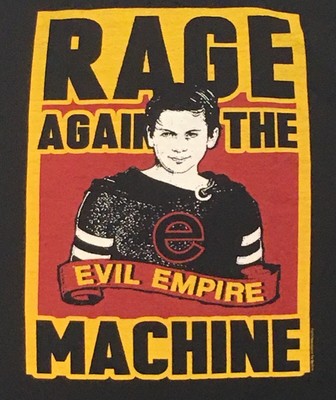 rage evil empire shirt