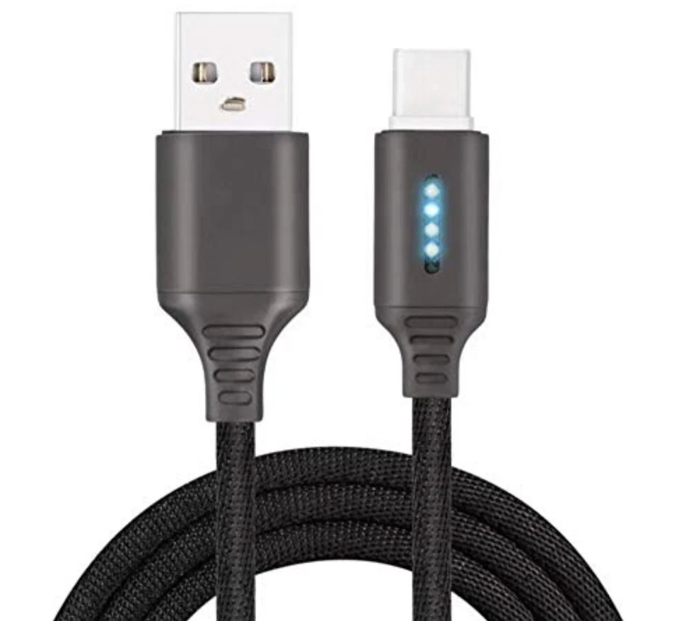 Nook Color Tablet Replacement Charging Cable Charger Cord Wire for Barnes Noble  - Image 4 of 4