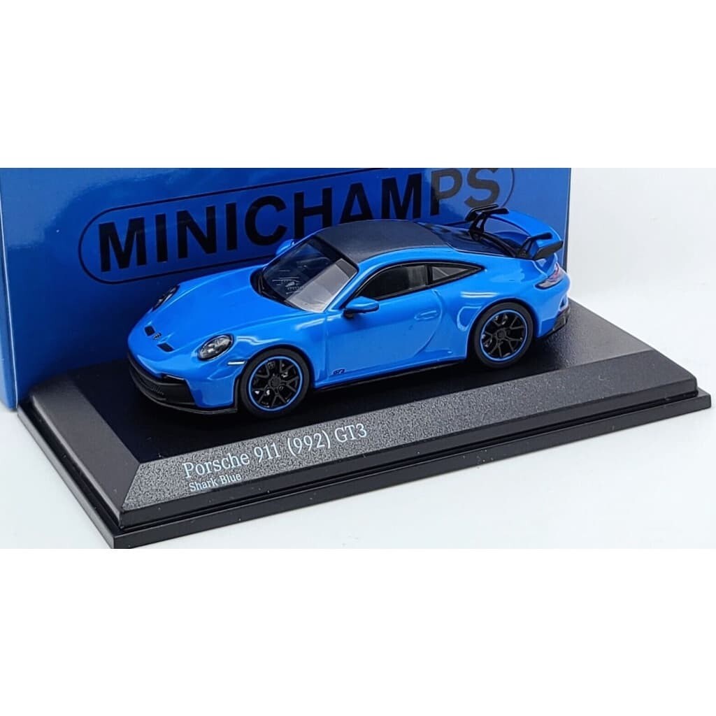 ミニチャンプス　エボリューション　フォード　GT GT3 O1CN01QAhgy21WIsGkKqkZ1_!!