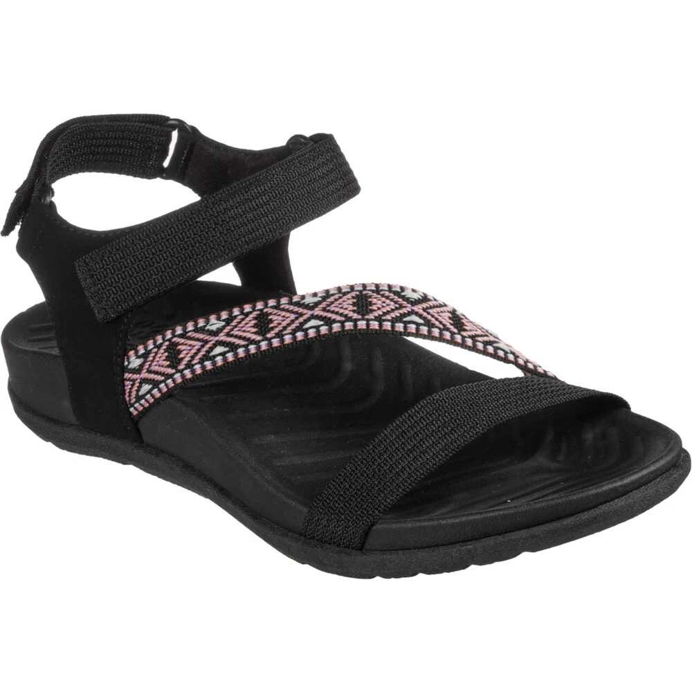 Skechers Womens Reggae Lite Beachy Sunrise Walking Sandals eBay