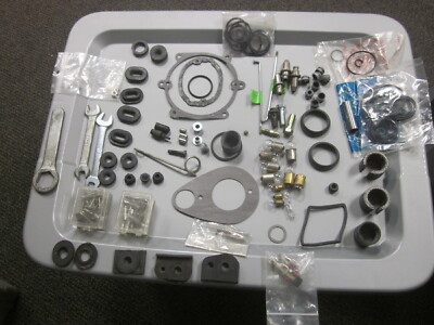 Honda moto parts