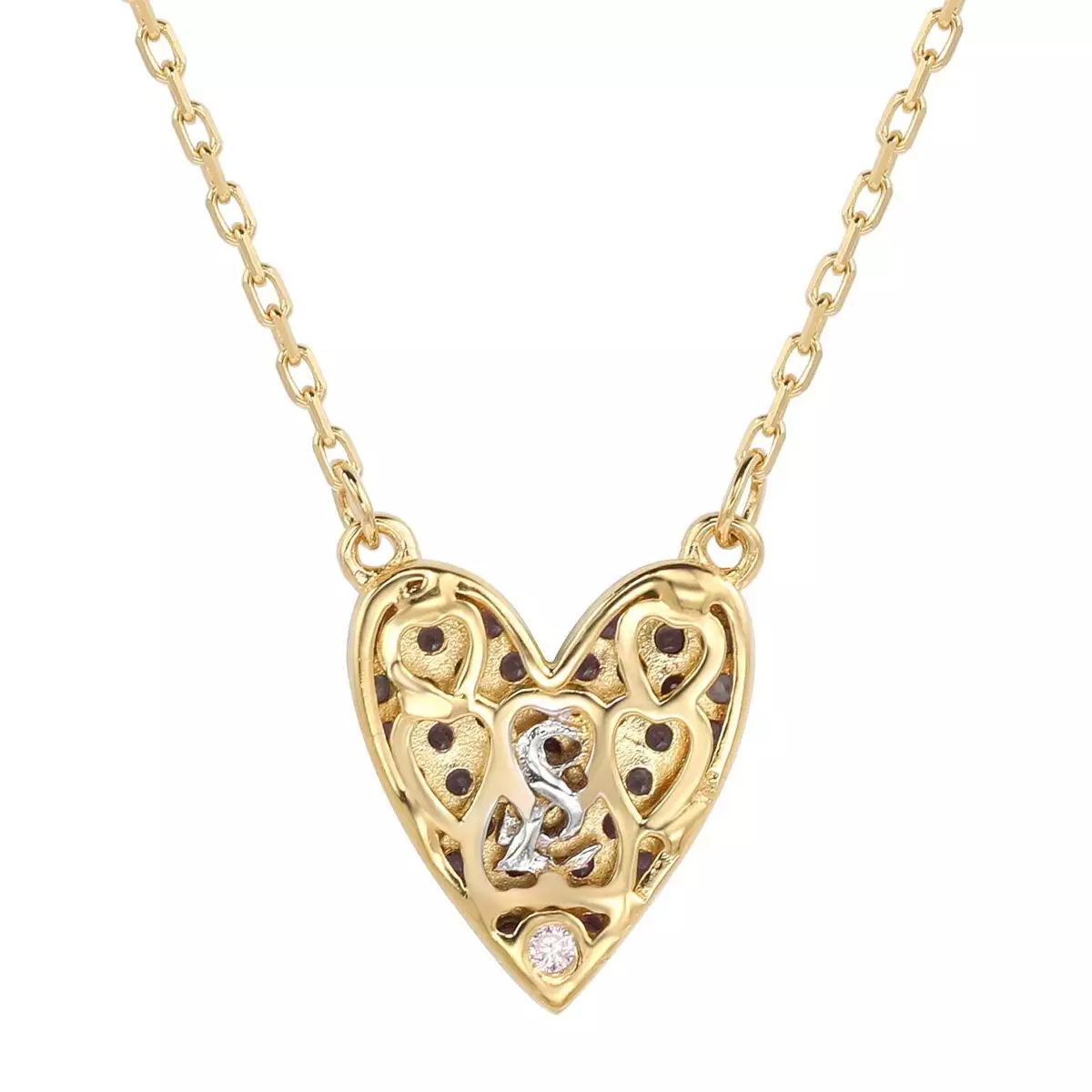 Suzy levian necklace outlet