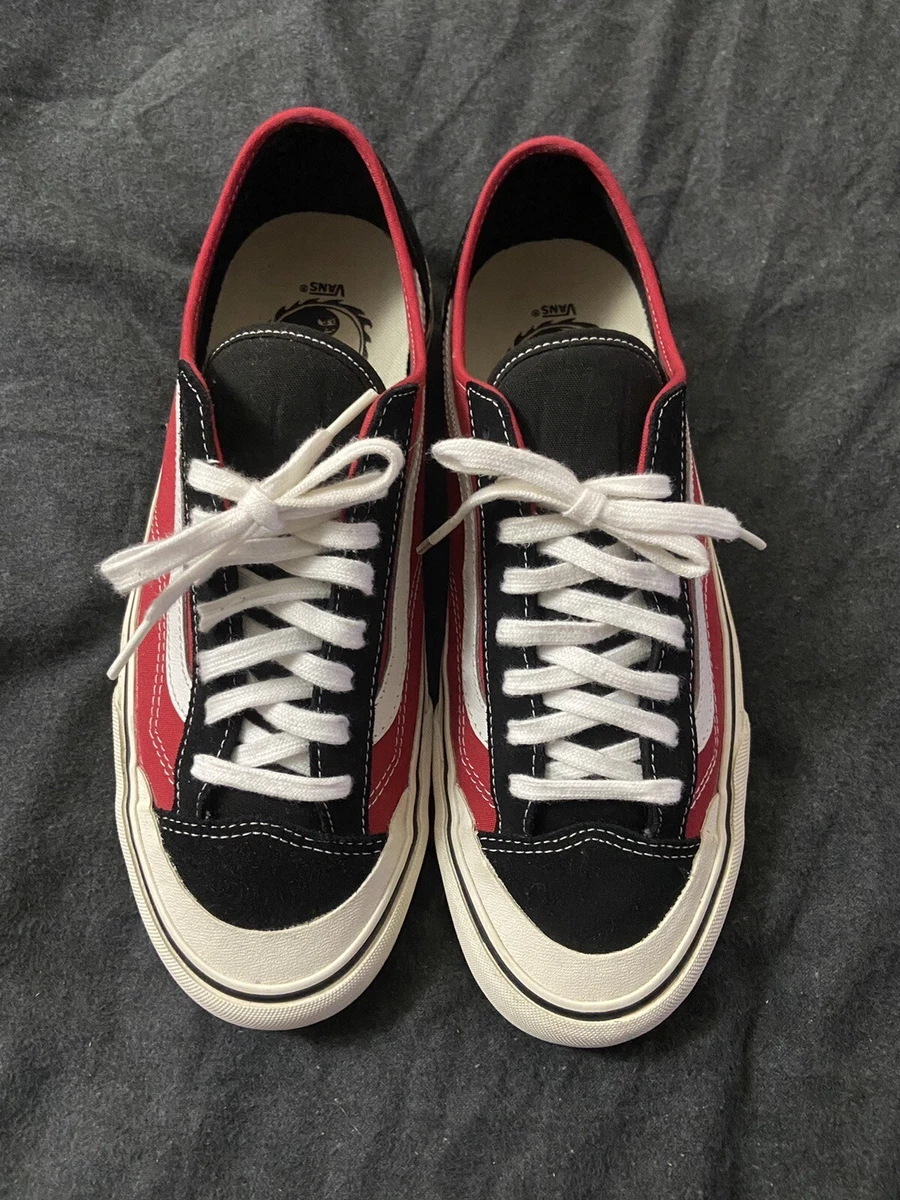 VANS Dane Reynolds Style 36 Mens US 10.5 Rare eBay