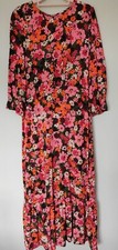 Nobody's Child woman's Dress Size 12 - worn once