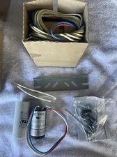 Tamlite Lighting HID Ballast Kit 150 Watt MH Quad Tap 120/208/240/277V BKMHQ150