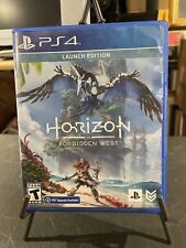 Horizon Forbidden West Launch Edition - PS5, PlayStation 5