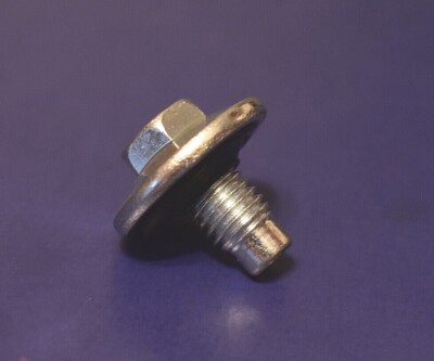 Getriebeöl Ablassschraube Chevy GMC 4L80E 4L85E Allison 1000LCT 1997 - 2019