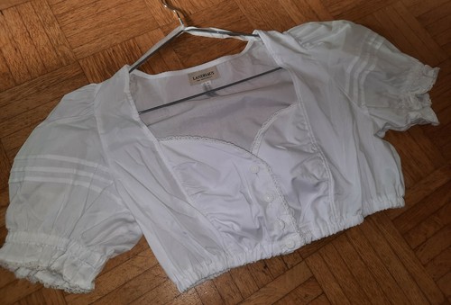 c&a dirndlbluse