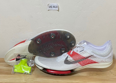 Nike Air Zoom Victory Eliud Kipchoge Track & Field Spikes FJ0668-100 Men’s 11.5 Nike Air Zoom Victory Eliud Kipchoge Track Spikes FJ0668-100  main image 2