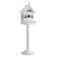 Hummingbird Birdhouses, Finch Modern Birdhouse, Standing Outdoor Birdhouse Hummingbird Birdhouses, Finch Modern Birdhouse, Standing Outdoor Birdhouse