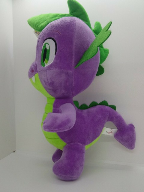 high quality plush