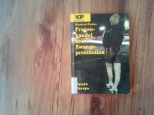 Frauenhandel und Zwangsprostitution , Tatort ...