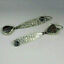 miniature 59  - Fashion 925 Silver Dangle Drop Earrings Hook Women Turquoise Jewelry Ear Gifts