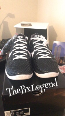 Nike KOBE 6 Protro(Mambacita sweet 16)Size 8.5 100%Authentic | eBay