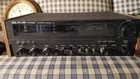 Sae Two P-10 Stereo Power Amplifier. Made In Japan Model A=7 in good Condition