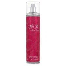 Can Can by Paris Hilton Body Mist 8 oz For Women