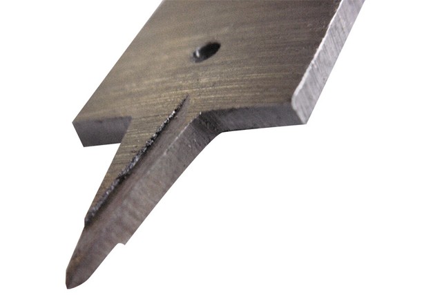 Flat spate woodworking drill bit 24mm for sale online (4051435009201)