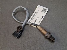 Sonde lambda Ssangyong REXTON