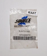 Source 1   02530899000   Sight Glass