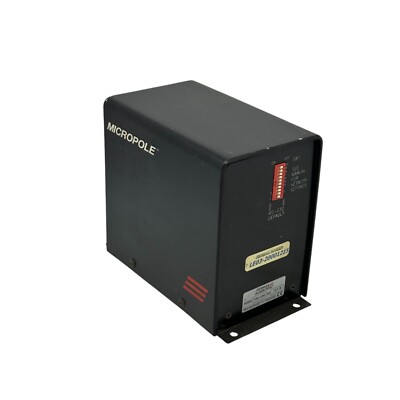 Ferran Scientific CNL03B Micropole for Analyzer Interface Module Array Interface