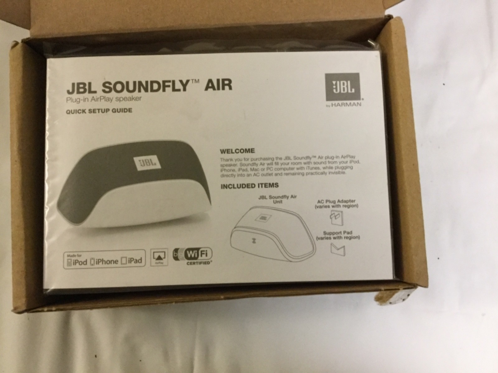 jbl soundfly air price