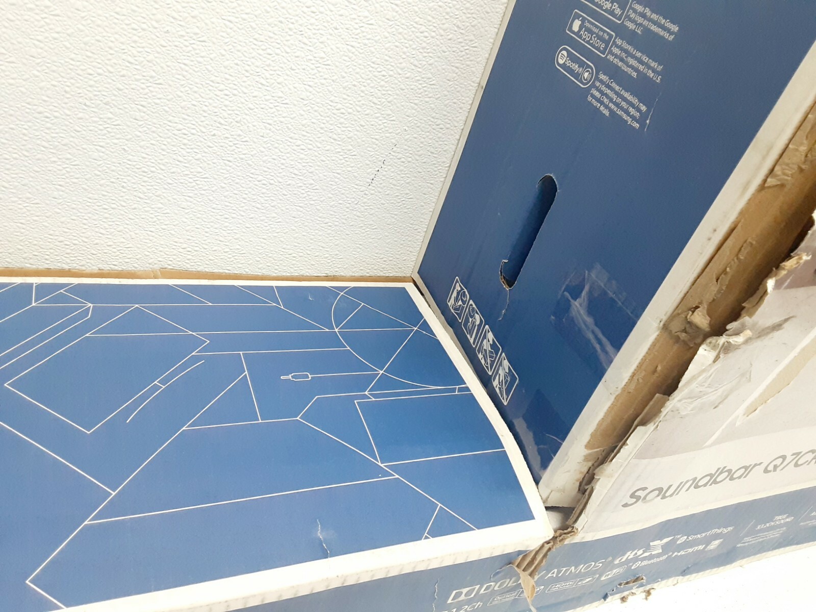 samsung soundbar q7cr