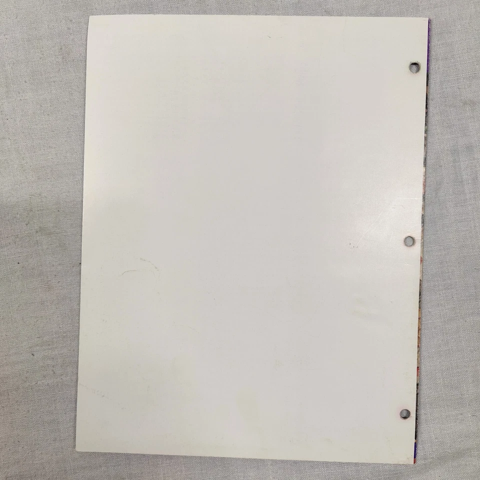 Rare 1998 Vtg Old-Time Favorites Doily Centerpiece Crochet Pattern Rosanne Kropp - Image 2 of 4