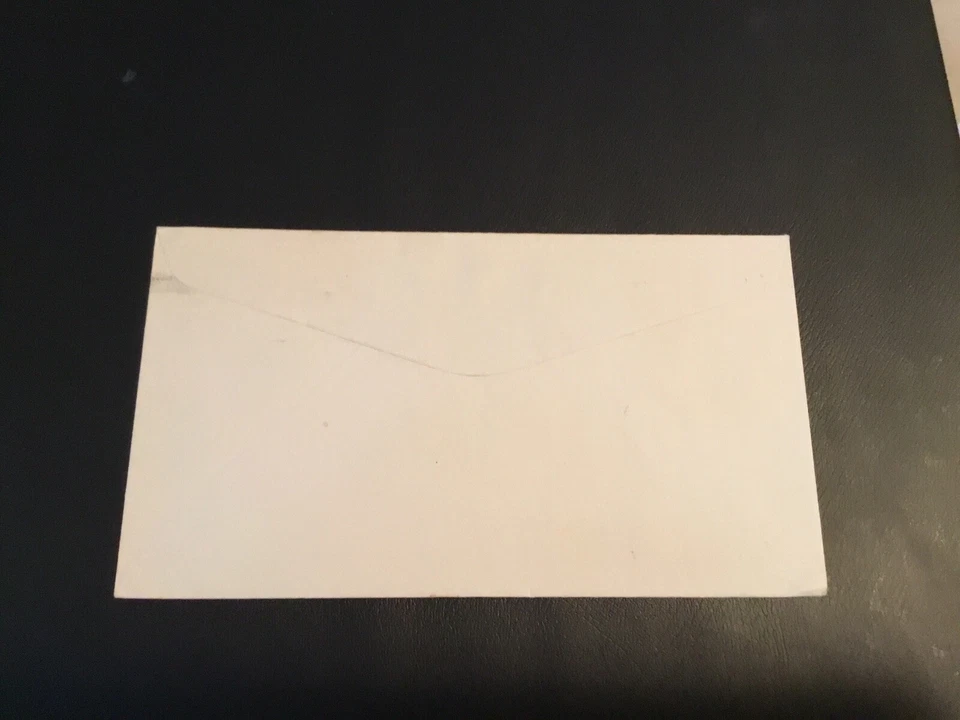 FDC 1943 #905 WW II ONWARD! VICTORY OR DEATH! Cachet 2 Cent Stamp USA - Image 2 of 2