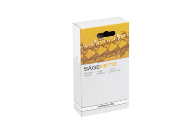 RATIOPARTS Kette 3/8'' HM 1,3 mm - 52 TG - Hobby passend für RYOBI | 903-052