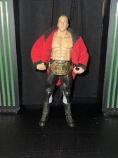 WWE Classic Superstars Hunter Hearst Helmsley