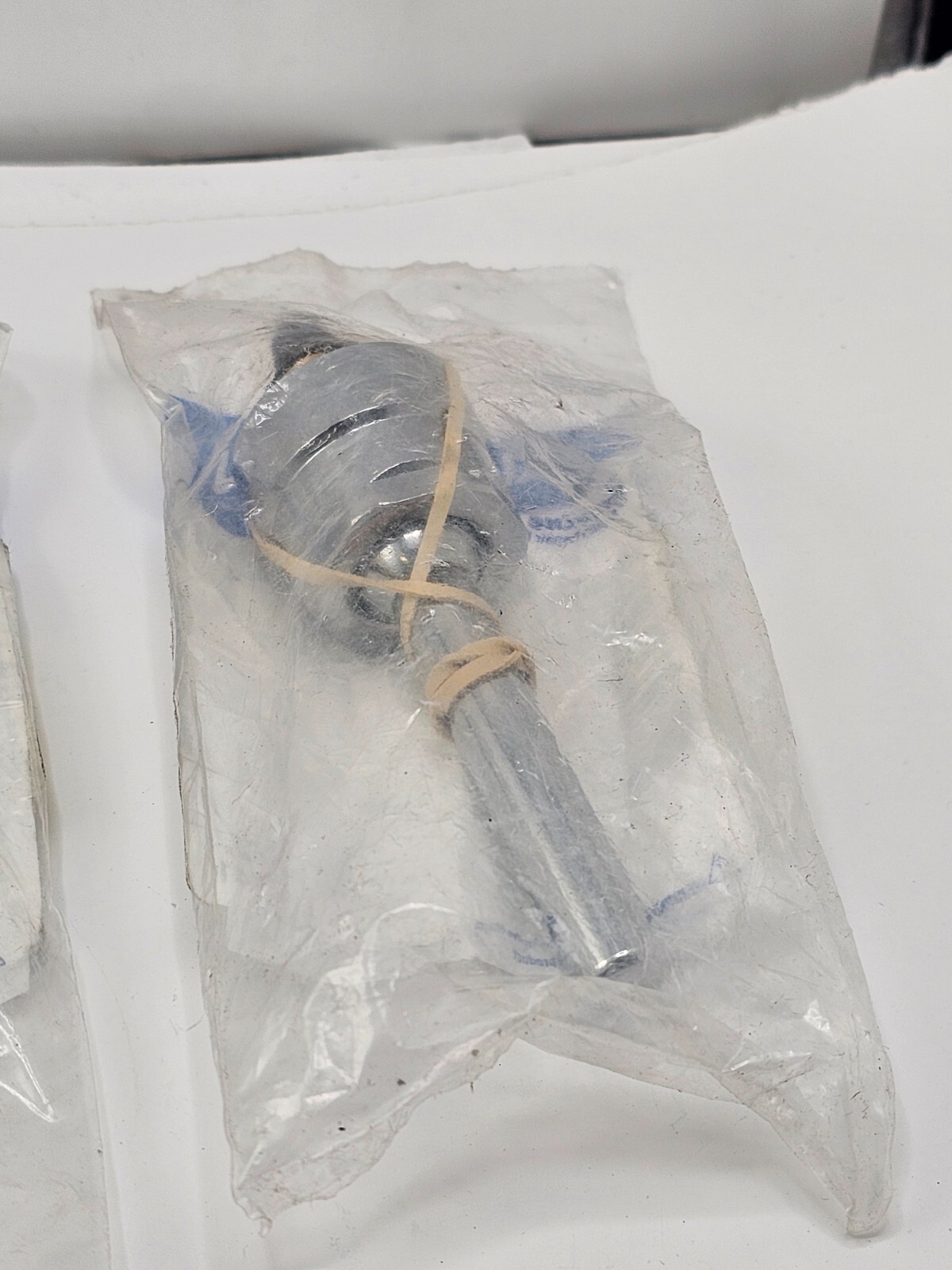 Sloan G143A Flushometer GEM Flush Valve Handle Assembly