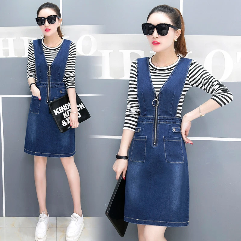 Overall skirt hotsell for women