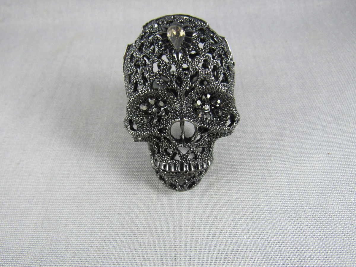 Ebay 2024 skull rings