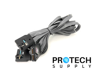 Tektronix 012-1661-00 Data Logic Analyzer Cable with WARRANTY