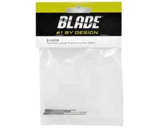 Blade RC Helicopter Flybarless Linkage Rod & Pushrod Set B450 450X 330S BLH4338