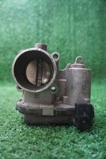 2014 FIAT 500 1.4L Throttle Body OEM 04892945AA
