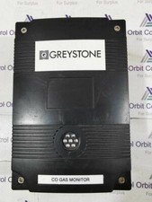 Greystone Carbon Monoxide Gas Detector