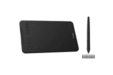 XPPen Deco Mini7 Drawing Tablet Computer Graphic Tablet with 8192 Levels Pres...