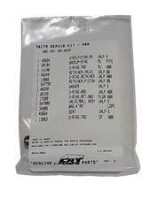 CAT PUMPS 76179 INTEGRAL UNLOADER REPAIR KIT 4DNX,4GXT 4SPX  OEM Part 