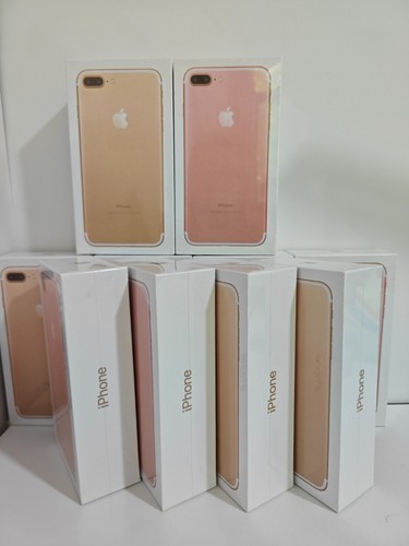 π₯ Apple iPhone 7 7P Plus 32/128/256GB (Unlocked) all colors smartphone IOS15 π₯ - Afbeelding 10 van 20