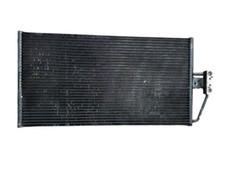 Radiateur BMW 530