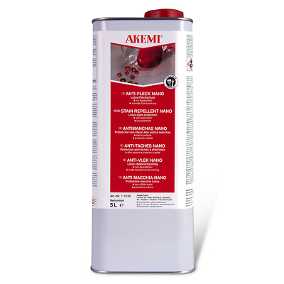 Anti-Fleck Nano-Effect -5 Liter-
