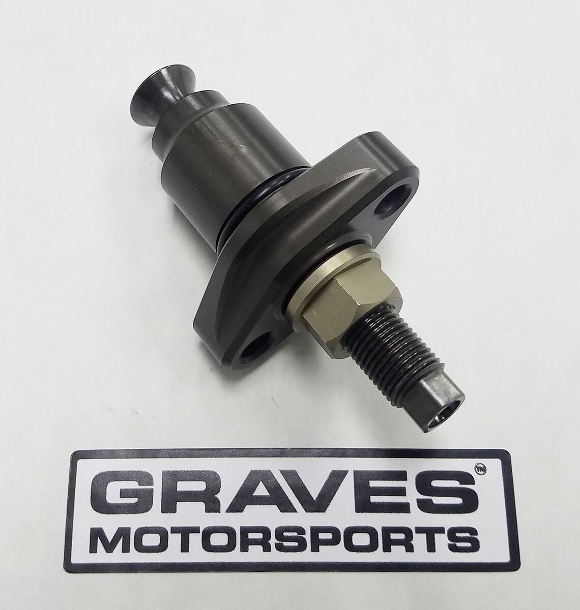 Graves Motorsports Kawasaki ZX-6R ZX-4RR High Precision Cam Graves Motorsports Kawasaki ZX-6R ZX-4RR High Precision Cam