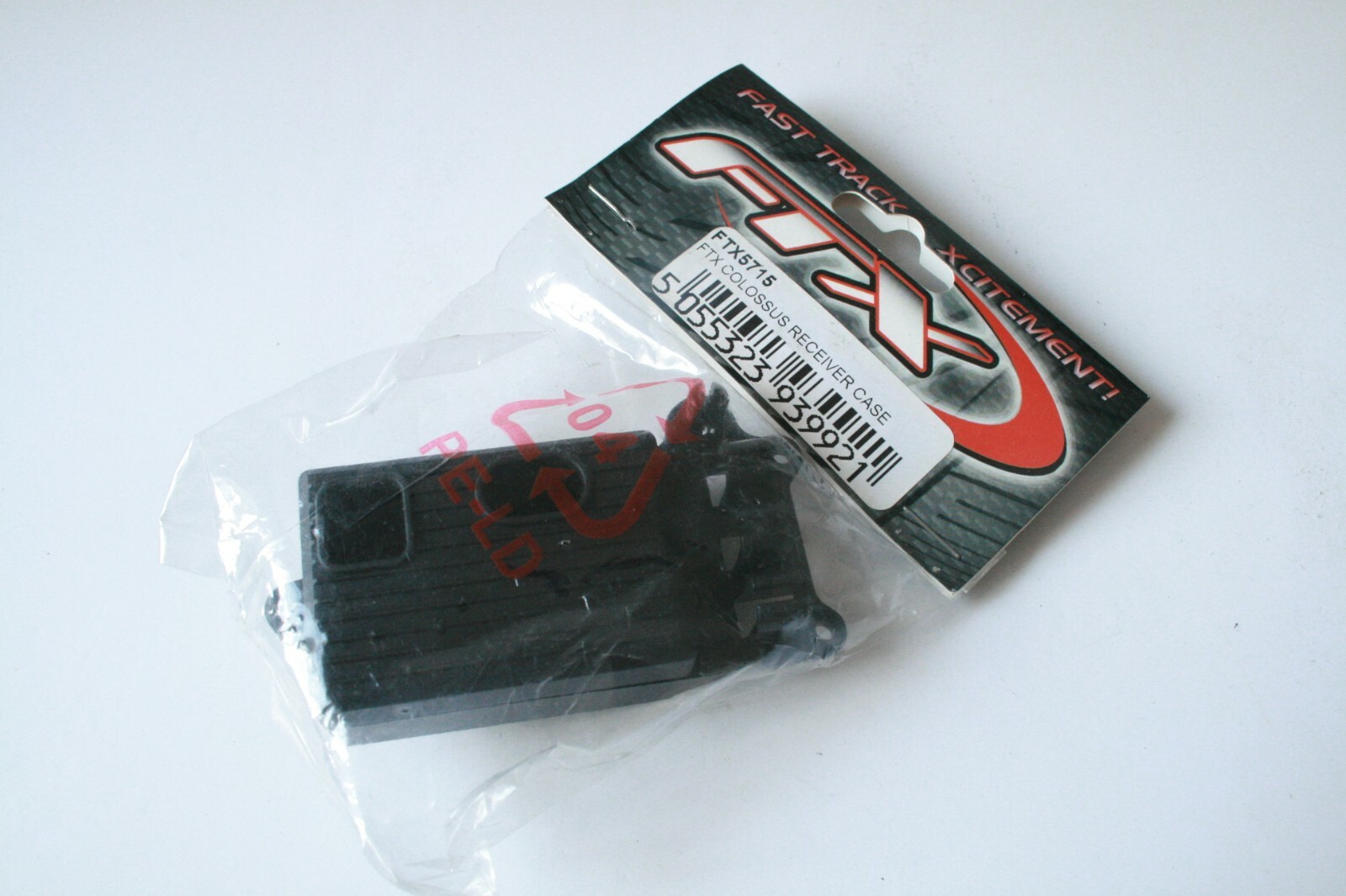 FTX Colossus Receiver Case - FTX5715