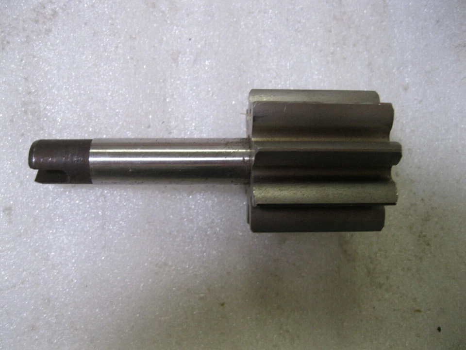 Engine Oil Pump Repair Kit-Stock Melling K-92 - Image 2 of 4