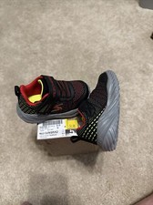 toddler shoes size 5 boys