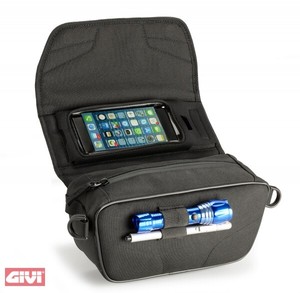 givi handlebar bag