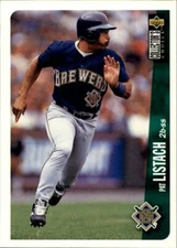 1996 Collector's Choice Baseball Pick Complete Your Set #514-790 RC Stars 🔥⚾🔥