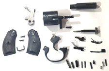 H & R MODEL 732- 32 SW LONG PARTS: REPAIR/REBUILD ASSORTED PARTS.  OEM.